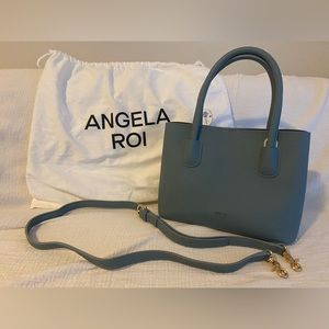 Angela Roi hand bag